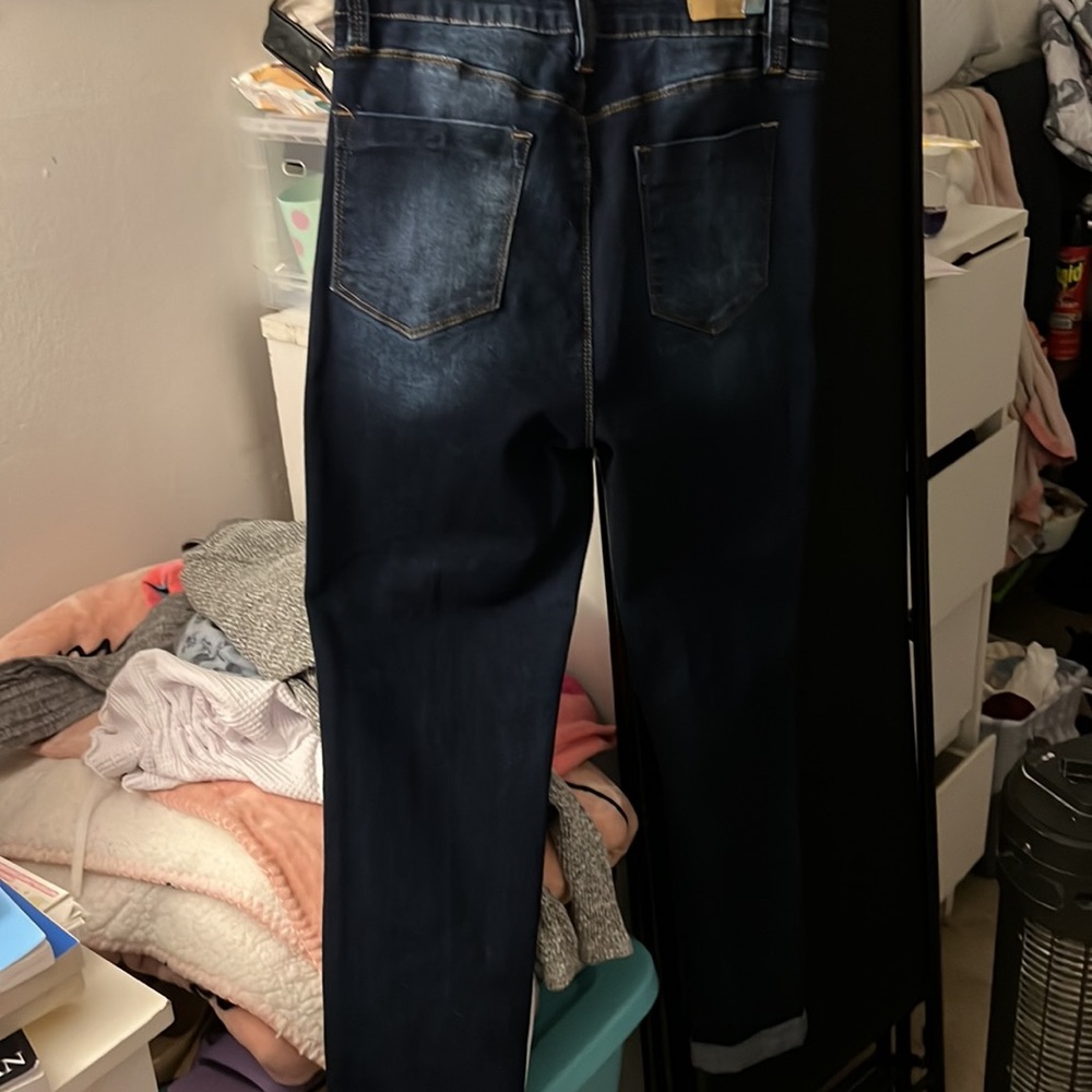 Jeans - Picture 3 of 3